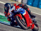 Honda CBR1000RR-R Fireblade